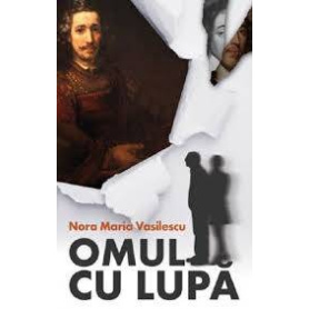 Omul cu lupa - Carte  - Editura SENS