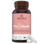 ProSilueth, Formula pentru cura de slabire, 90 capsule, Faunus Plant