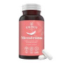 ‍Menstrana, pentru echilibru hormonal si confort in sindromul premenstrual, 30 capsule, Faunus Plant