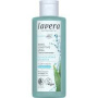 Tonic facial fin cu aloe vera si malva, eco-bio, 200 ml, Lavera