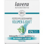 Sampon solid pentru volum si par puternic cu bambus si alge,  eco-bio, 50 g, Lavera