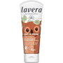 Crema de ingrijire cu Aloe Vera pentru copii, fara parfum, 75 ml, Lavera