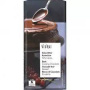 Ciocolata cuvertura amaruie, eco-bio, 80 g, Vivani