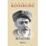 Renastere - Carte - Editura SENS
