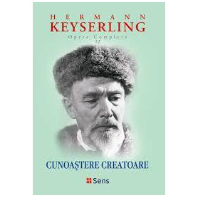 Cunoastere Creatoare - Carte - Editura SENS