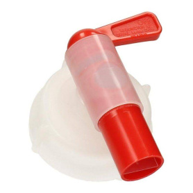 Robinet pentru detergenti, 5l si 20l, Biolu