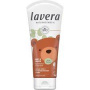 Sampon si gel de dus cu aloe vera pentru copii, fara parfum, 200 ml, Lavera