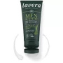 Gel de dus Sensitiv 3 in 1 cu aloe vera bio si bambus, pentru barbati, 200 ml, Lavera