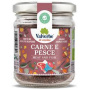 Amestec de condimente pentru carne si peste, eco-bio, 35 g, Valverbe