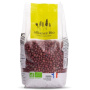 Fasole rosie Azuki, eco-bio, 250 g,  Alliance Bio