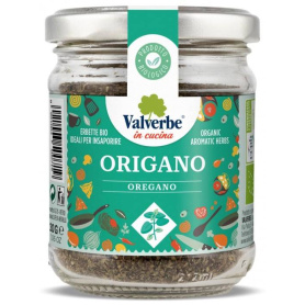 Oregano, eco-bio, 30 g, Valverbe