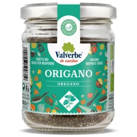 Oregano, eco-bio, 30 g, Valverbe