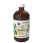 Argint coloidal FORTE 30 ppm - Hydrosol de Argint Forte - 500ml - AquaNano