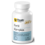 Complex de fertilitate pentru barbati, 550 mg, 90 capsule, Raab