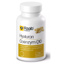 Acid hialuronic - Coenzima Q10, 500 mg, 60 capsule, Raab