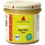 Crema tartinabila cu ghimbir, cocos si curry, fara gluten, eco-bio, 135 g, Zwergenwiese
