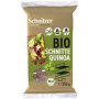Paine din quinioa, fara gluten, eco-bio, 6 felii, Schnitzer