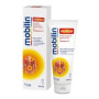 Mobilin pentru muschi si articulatii, Hot Gel, 100 ml, Viva Pharma
