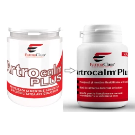 ARTROCALM PLUS 150cps, FARMACLASS