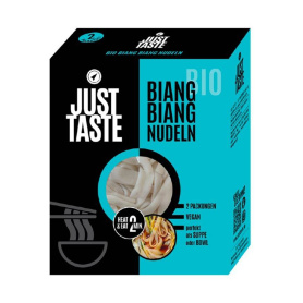 Taitei Biang Biang, eco-bio, 300 g, Just Taste