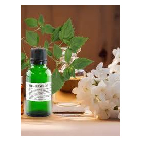 Parfumant Yuzu Sparkle, 15 g, Elemental