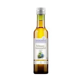 Ulei virgin de susan, eco-bio, 250 ml, Bio Planete