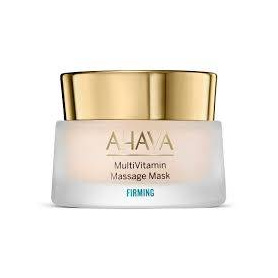 Masca pentru fata, MultiVitamin Firming, 50 ml, Ahava