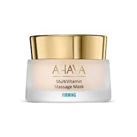 Masca pentru fata, MultiVitamin Firming, 50 ml, Ahava