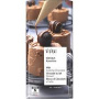 Ciocolata cuvertura cu lapte integral, eco-bio, 150 g, Vivani