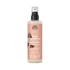Balsam spray reparator Nordic Berry, pentru par normal spre uscat, 250 ml, Urtekram