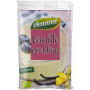 Budinca de vanilie, fara gluten, eco-bio, 114 g, Dennree