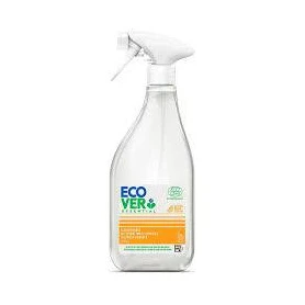 Solutie universala pentru curatat bucataria cu lamaie, ecologica, 500 ml, Ecover