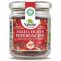 Amestec de condimente cu usturoi si chili, 50 g, Valverbe