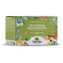 Ceai verde, 20 plicuri, Valverbe