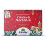 Ceai aroma Craciunului, eco-bio, 20 plicuri, Valverbe
