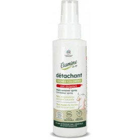 Spray pentru indepartare pete dificile, fara parfum, 125 ml, Etamine