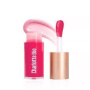 Ulei de buze cu ulei de ricin, ulei de argan si ulei de caise, Raspberry Silk, 6.5 ml, Charlotte Bio
