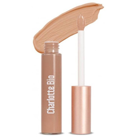 Corector lichid anticearcan Sand, eco-bio, 8 ml, Charlotte Bio
