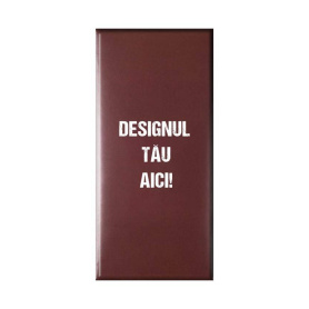 Ciocolată neagra 60 % cacao, eco-bio, 100 g, Gepa