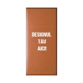 Ciocolata cu lapte 37% cacao, eco-bio, 100 g, Gepa