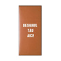 Ciocolata cu lapte 37% cacao, eco-bio, 100 g, Gepa