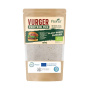 Mix proteic vegetal pentru burgeri și alte preparate - Vurger, eco-bio, 100 g, Pronat