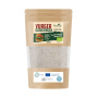 Mix proteic vegetal bio ideal pentru burgeri și alte preparate, Vurger, eco-bio, 500 g, Pronat