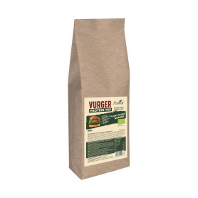 Mix proteic vegetal  ideal pentru burgeri si alte preparate, Vurger, 5 kg, Pronat