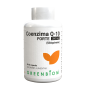 Coenzima Q-10 Forte, 260 mg, 60 capsule, Greenbiom