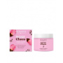 Crema de corp cu  ciocolata si trandafir, Rose Choco, 300 ml, Bioearth