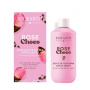 Gel de dus exfoliant cu ciocolata si trandafir, Rose Choco, 250 ml, Bioearth