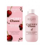 Gel de dus exfoliant cu ciocolata si cirese, Cherry Choco,  250 ml, Bioearth