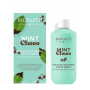 Gel de dus exfoliant cu ciocolata si menta, Mint Choco, 250 ml, Bioearth