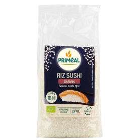 Orez pentru Sushi, eco-bio, 500 g, ManagisBio